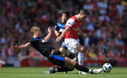 他們在英超 他們在英超